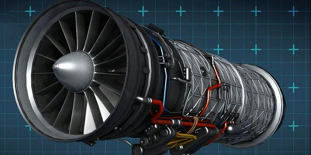 中国涡扇20发动机最新进展研究,中国涡扇20发动机最新研究进展揭秘