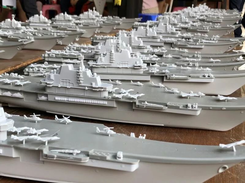 航空母舰模型场景制作,再现海上巨无霸的壮丽风采,制作航空母舰模型场景,再现海上巨无霸的壮观风采