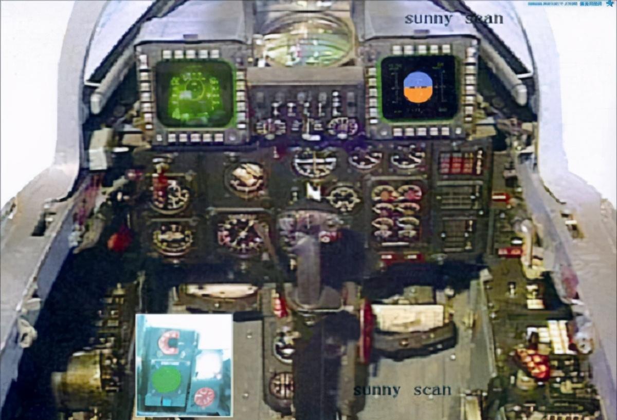 歼八历程,中国航空工业的骄傲与辉煌,歼八历程,中国航空工业的辉煌里程碑