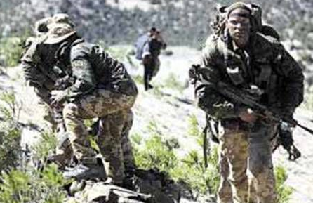 世界十大特种部队书籍,深度解析特种作战的精髓,世界十大特种部队书籍深度剖析特种作战精髓的解析与启示