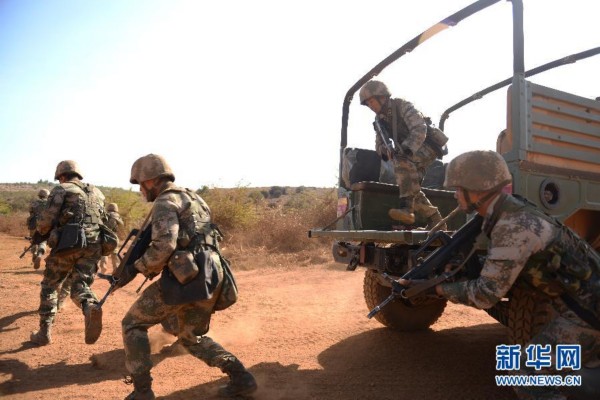 陆军第14集团军魏川,英勇无畏的战士与忠诚的指挥官,陆军第14集团军魏川,英勇战士与忠诚指挥官的荣耀之路