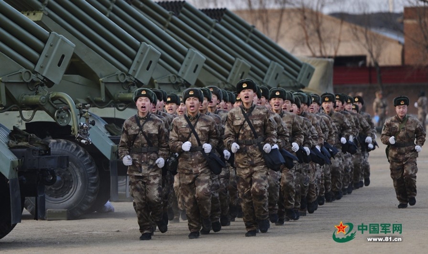 陆军第14集团军魏川,英勇无畏的战士与忠诚的指挥官,陆军第14集团军魏川,英勇战士与忠诚指挥官的荣耀之路
