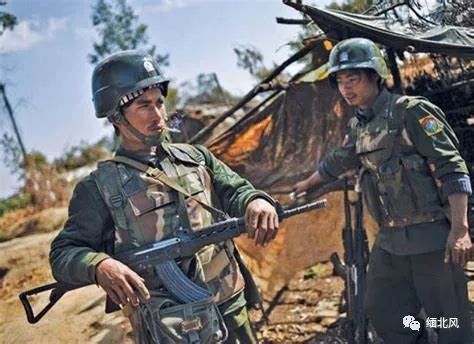 缅甸当前的战争局势,挑战与复杂性分析,缅甸战争局势的挑战与复杂性深度解析