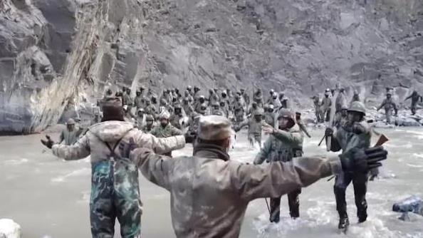 中印冲突事件,死亡人数及影响分析,中印冲突事件,死亡人数与影响深度解析