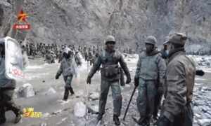 中印冲突事件,死亡人数及影响分析,中印冲突事件,死亡人数与影响深度解析