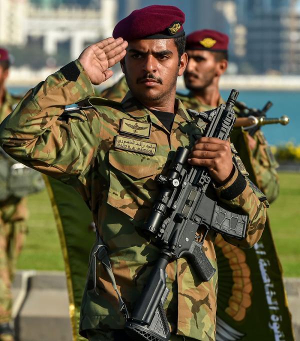 卡塔尔大阅兵中国版,一场视听盛宴的文化解读,卡塔尔大阅兵中国版,视听盛宴背后的文化解读