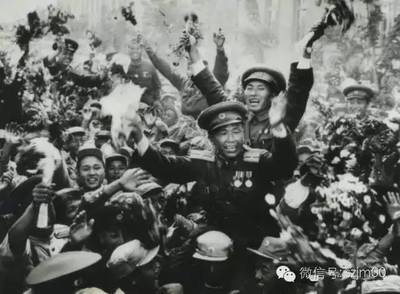 揭秘志愿军一个兵团的规模,人数究竟有多少?,揭秘,志愿军一个兵团的规模及人数详解