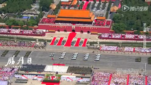 胜利日大阅兵2015,天地雄阵——纪念胜利与和平的壮丽画卷,纪念胜利与和平,胜利日大阅兵2015——天地雄阵壮丽画卷