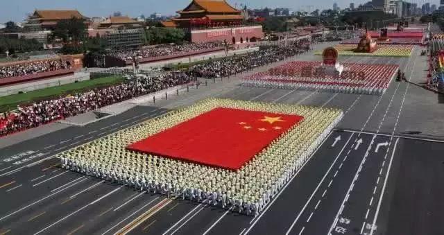中国阅兵的历史与影响,阅兵举行了多少次?,中国阅兵的历史与影响,阅兵次数概览