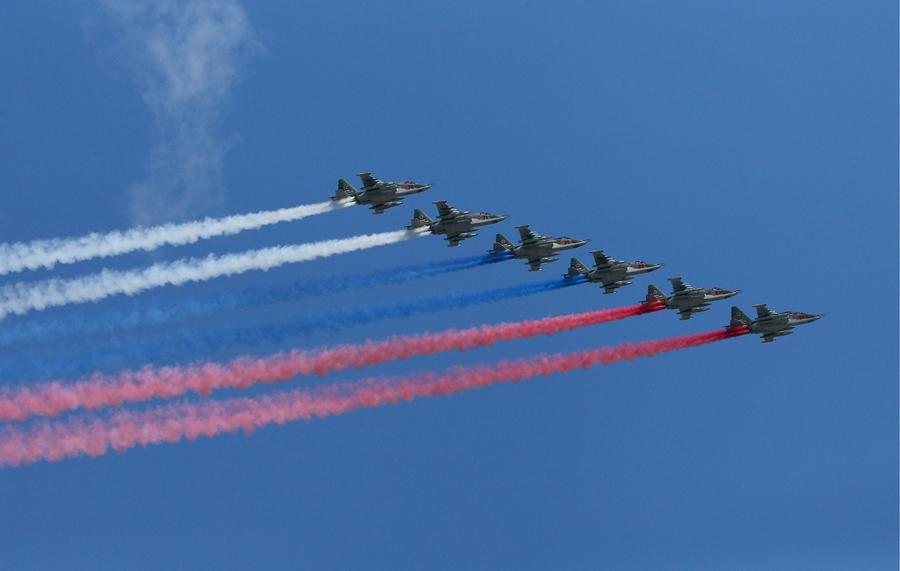 中国阅兵的历史与影响,阅兵举行了多少次?,中国阅兵的历史与影响,阅兵次数概览