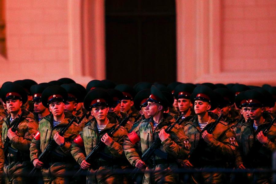 中国阅兵的历史与影响,阅兵举行了多少次?,中国阅兵的历史与影响,阅兵次数概览