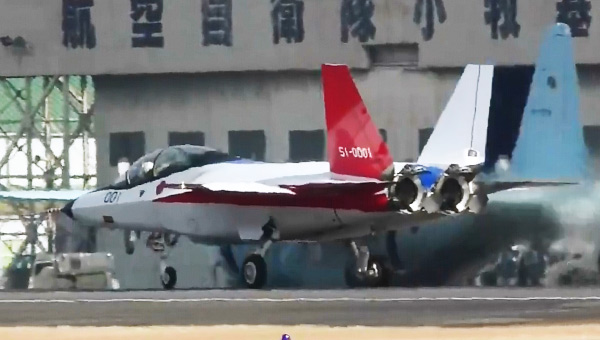 心神战斗机首飞,探索未来空战的新纪元,心神战斗机首飞,开启未来空战新纪元探索