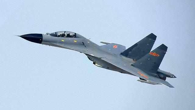 中国主流歼击机的崛起与发展,中国主流歼击机的崛起与蓬勃发展