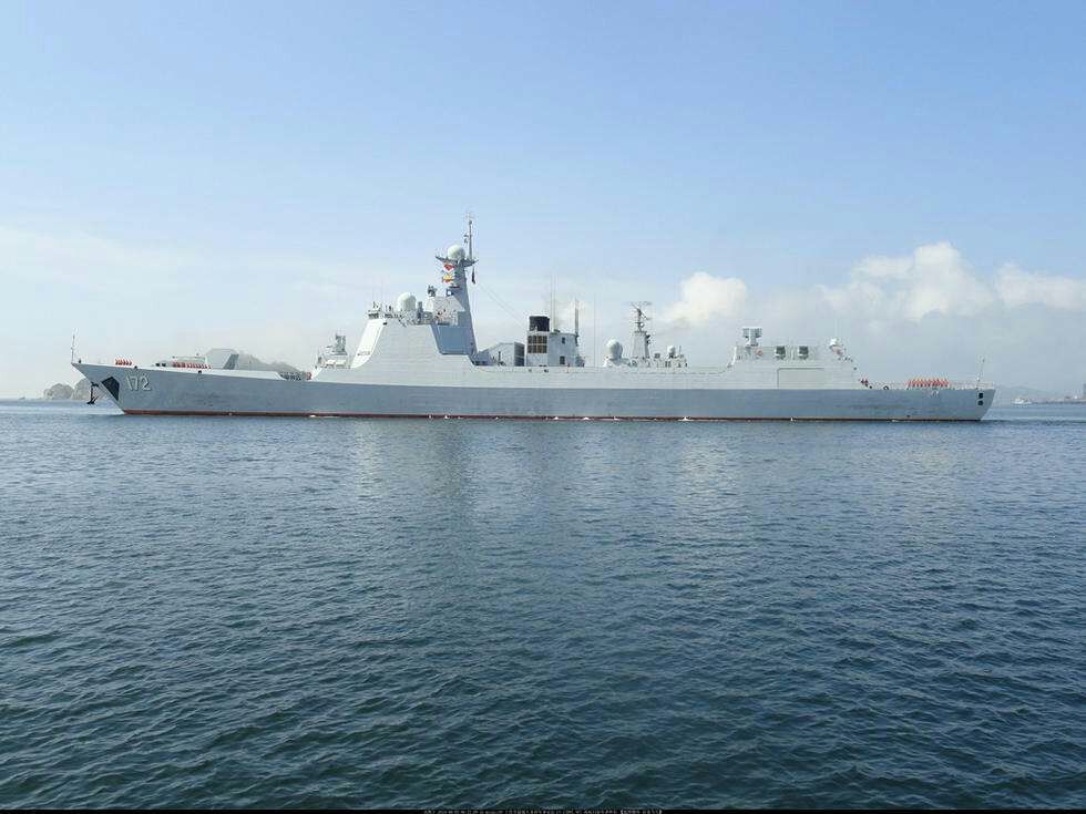 昆明舰张尧,海军英雄的成长与担当,昆明舰张尧,海军英雄的蜕变与担当