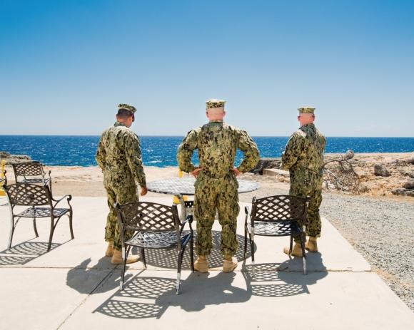 关塔那摩监狱现有人数概况,关塔那摩监狱当前囚犯人数概况