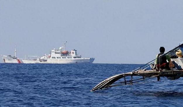 西菲律宾海事件,历史、背景与影响,西菲律宾海事件,历史背景与影响探究