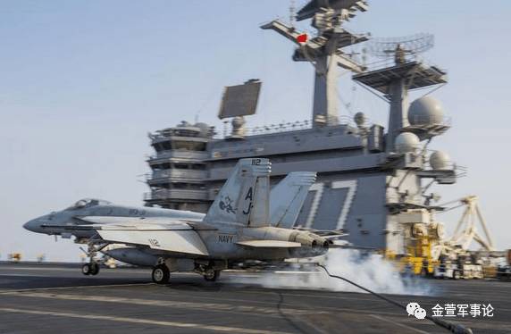 美国航母数量及名字与地区分布概况,美国航母数量及分布概况,名字与地区一览