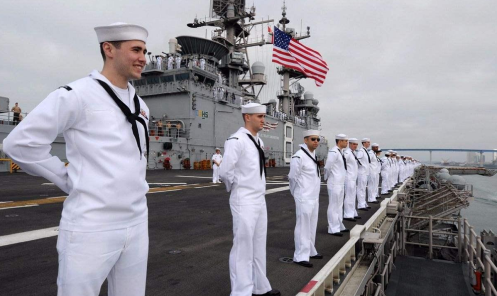 美国海军三分钟快速入睡法,探索与实践,美国海军三分钟快速入睡法,探索与实践之道