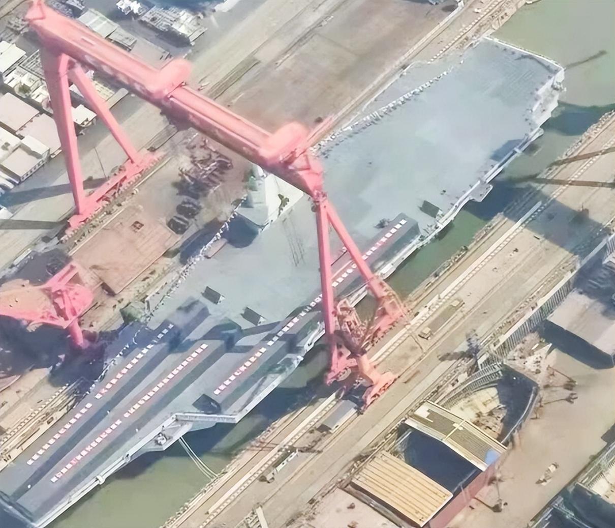 航母数据，揭示现代海军力量的核心要素，现代海军力量核心要素揭秘，航母数据深度解析