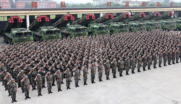 打仗的话中国哪里比较安全?深度解析中国的安全区域,深度解析,中国的安全区域,战争背景下的避难胜地