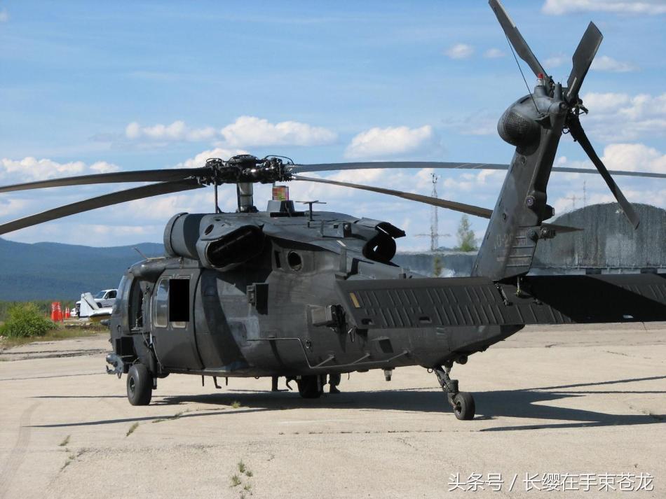 特种直升机，现代战争与救援中的关键角色，特种直升机，现代战争与救援的核心力量