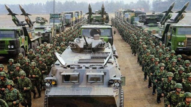 十四集团军军改后的新风貌,十四集团军军改新风貌揭秘