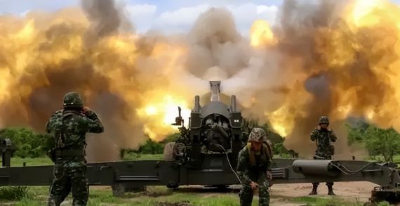 俄军十二万投降,战争背后的复杂因素与深层影响,俄军十二万投降背后的复杂因素与深层影响分析