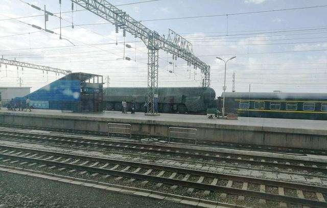 东风31AG系列介绍,东风31AG系列导弹概览