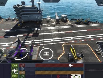 模拟航母游戏,探索海洋霸主的魅力,探索海洋霸主,模拟航母游戏之旅