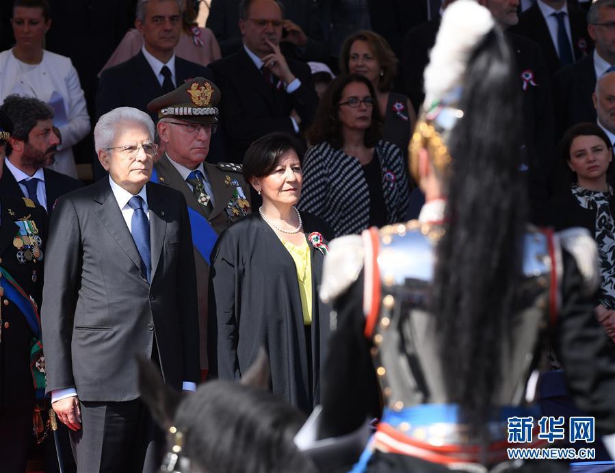 现任意大利女国防部长,领导力与影响力的杰出代表,意大利女国防部长,领导力与影响力的璀璨之星