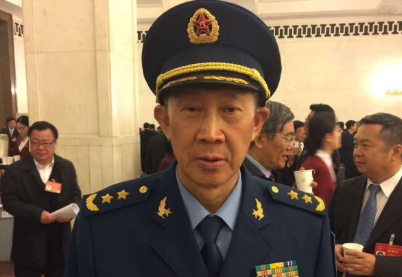 中国现任三军总司令,职责与荣耀,中国现任三军总司令,职责重大,荣耀无限