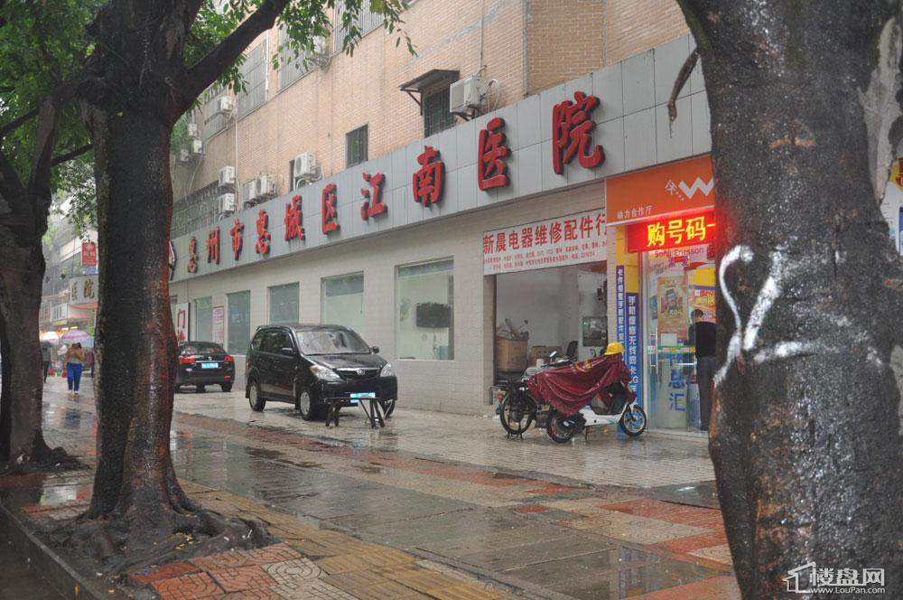 泉州江南医院,守护健康的温馨港湾,泉州江南医院,守护健康的温馨港湾守护者