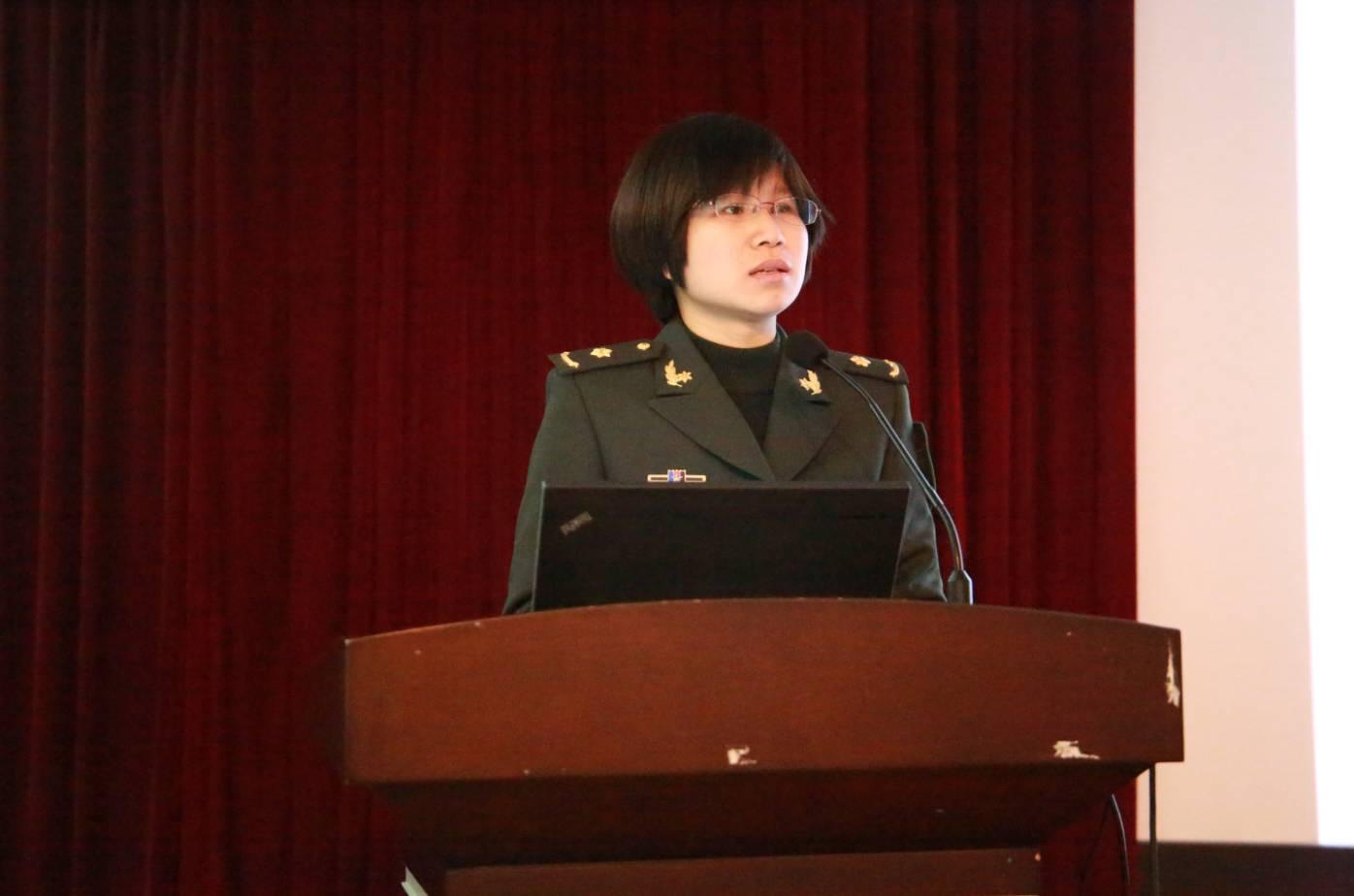 军医科普小知识,守护健康的秘密武器,军医科普小知识,守护健康的秘密武器揭秘