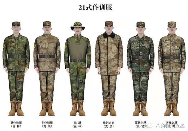 普通人穿作训服是否违法?解读相关法律规定与常识,普通人穿作训服是否违法?法律解读与常识探讨