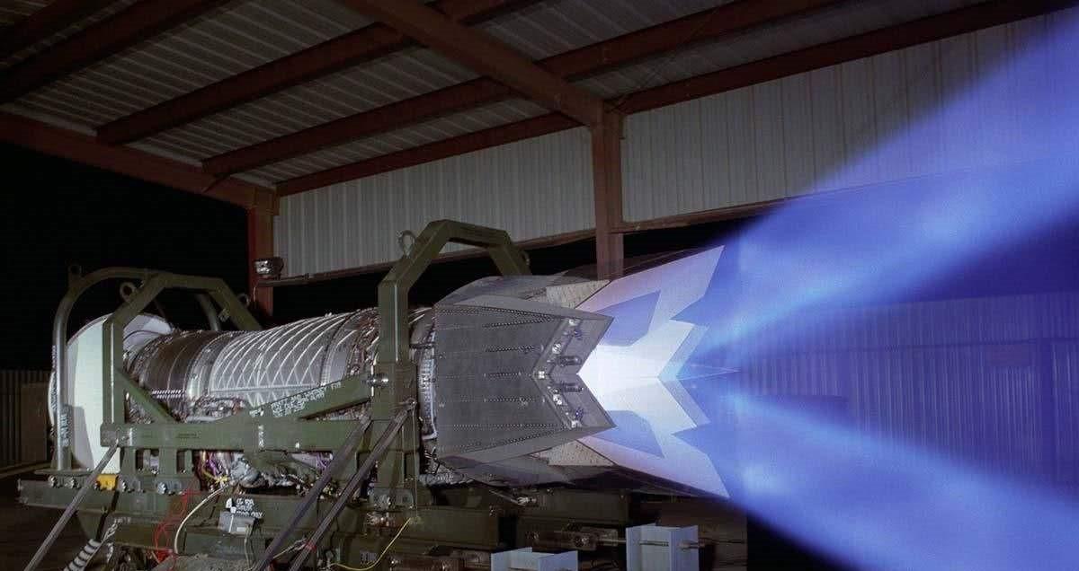 涡扇发动机涡扇15与F119使用说明书对比研究，涡扇发动机涡扇15与F119使用说明书对比解析