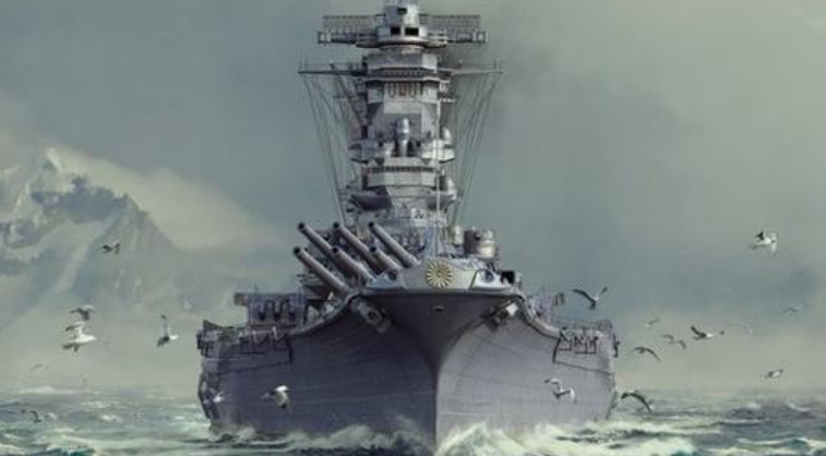 造一艘战列舰需要多久?——探究战列舰建造周期与因素,战列舰建造探秘,时间与因素解析