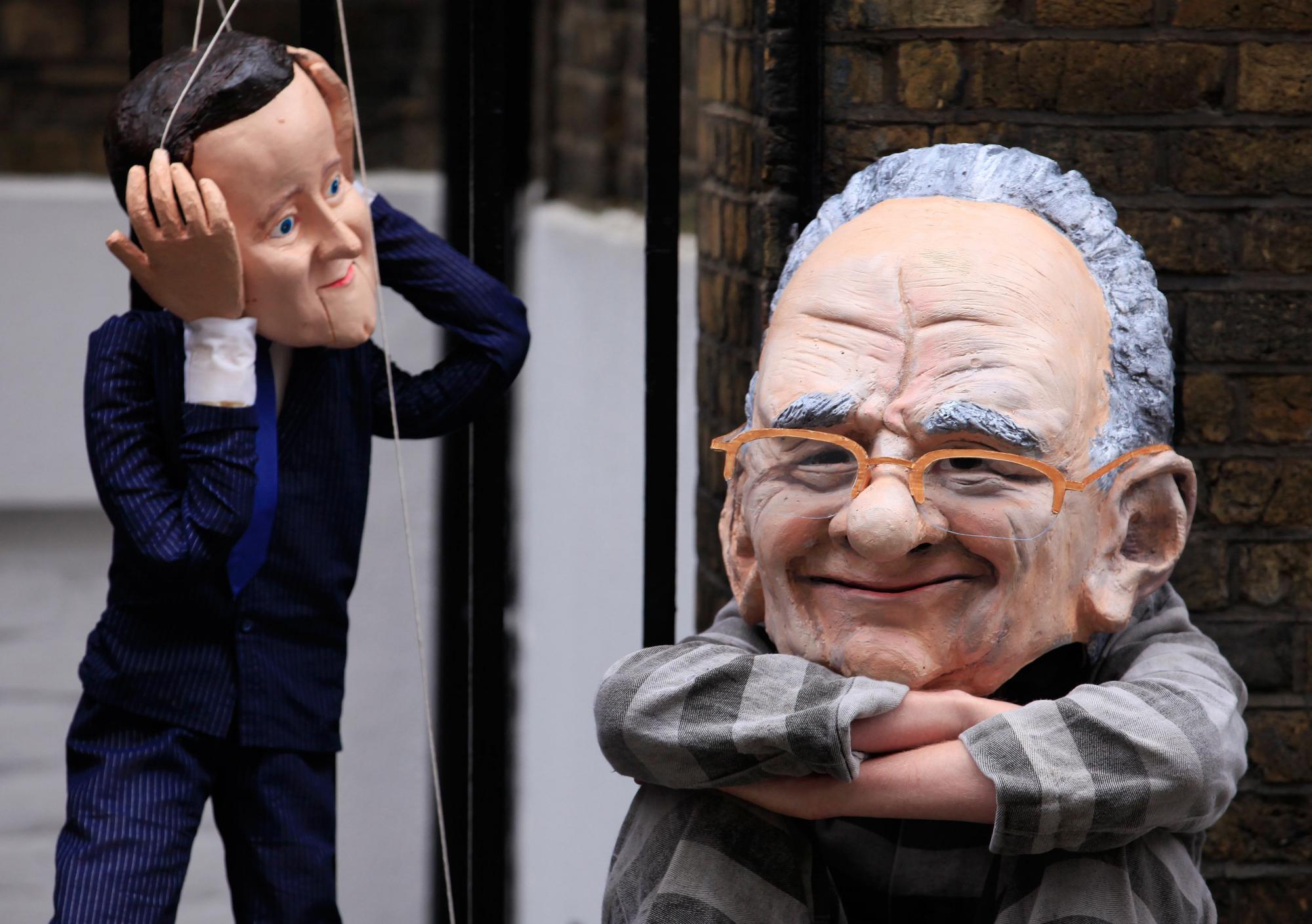 世界新闻报窃听事件简介,世界新闻报窃听事件概述