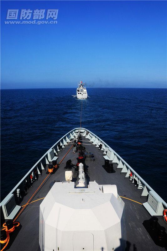 泉州舰周道先,海军英雄的新时代航迹,海军英雄周道先,新时代航迹之泉州舰传奇