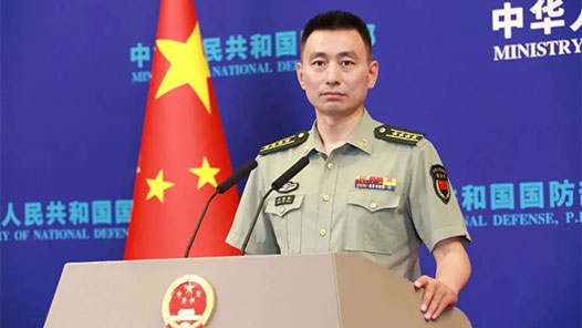 国防部有发言人吗,探究国防部的新闻发言人与其角色职责,国防部的新闻发言人及其角色职责探究