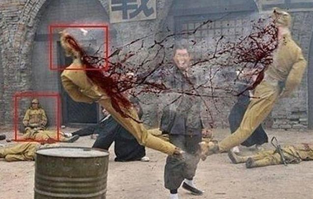 裤衩里藏手榴弹,一则关于安全、无知与后果的故事,裤衩里藏手榴弹,安全无知的危险后果故事