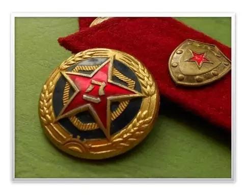 武警军装演变史，荣耀与时代的见证，武警军装演变史，荣耀与时代的印记