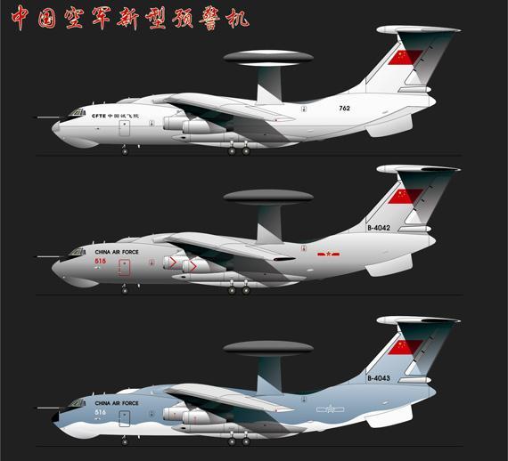 空警200最新型的先进技术与未来展望,空警200最新型的先进技术展望与未来发展趋势分析