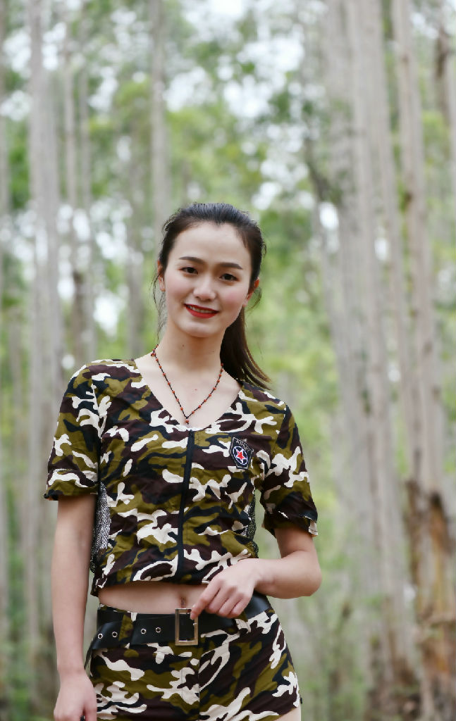 丛林女兵,揭示女性力量的国语魅力免费观看,丛林女兵,揭示女性力量的国语魅力 完整免费观看指南