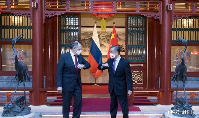 普京突然宣布访华,中俄关系的新篇章,普京访华宣布,中俄关系掀开新篇章