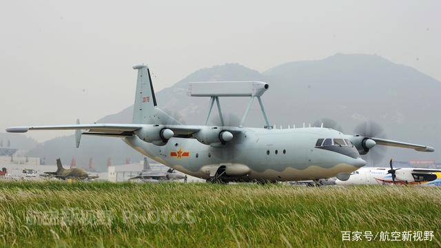 中国空军现役飞机型号大全,中国空军现役飞机型号概览