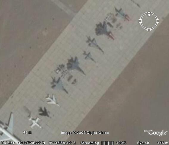 中国空军基地分布及其重要性——以某省空军基地为例,中国空军基地分布及其重要性——以某省基地为例的探讨