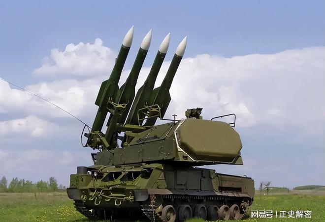 山毛榉导弹与中国的军事技术发展对比研究,山毛榉导弹与中国军事技术发展深度对比研究