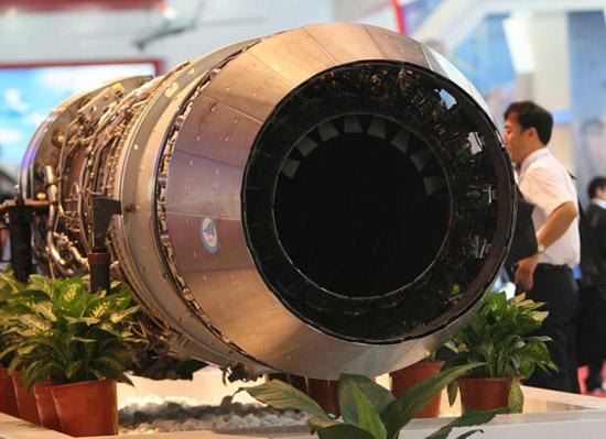 WS-19发动机再次突破,中国航空工业的崭新里程碑,WS-19发动机新突破,中国航空工业迈向新里程碑