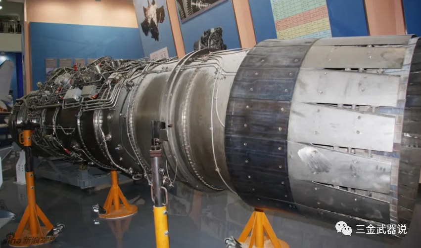WS-19发动机再次突破,中国航空工业的崭新里程碑,WS-19发动机新突破,中国航空工业迈向新里程碑