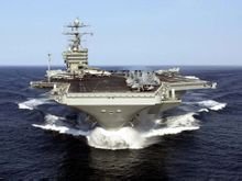 埃塞克斯号航空母舰模型,历史的再现与工艺的杰作,埃塞克斯号航空母舰模型,历史与工艺的完美融合
